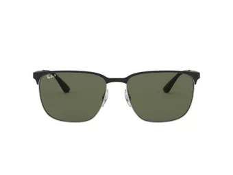 Ray-Ban RB 3569 90049A 59 Férfi, Női napszemüveg