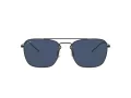 Ray-Ban RB 3588 901480 55 Férfi napszemüveg