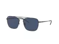 Ray-Ban RB 3588 901480 55 Férfi napszemüveg