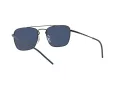 Ray-Ban RB 3588 901480 55 Férfi napszemüveg