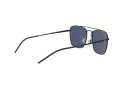 Ray-Ban RB 3588 901480 55 Férfi napszemüveg