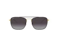 Ray-Ban RB 3588 90548G 55 Férfi napszemüveg