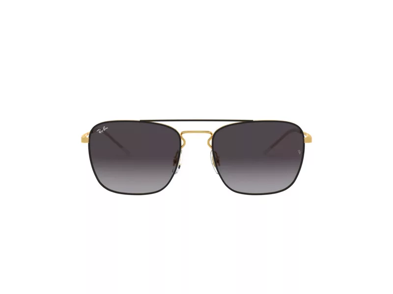 Ray-Ban RB 3588 90548G 55 Férfi napszemüveg