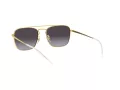 Ray-Ban RB 3588 90548G 55 Férfi napszemüveg