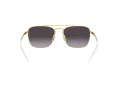 Ray-Ban RB 3588 90548G 55 Férfi napszemüveg