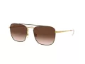 Ray-Ban RB 3588 905513 55 Férfi napszemüveg