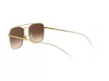 Ray-Ban RB 3588 905513 55 Férfi napszemüveg