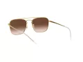 Ray-Ban RB 3588 905513 55 Férfi napszemüveg
