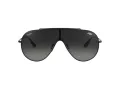 Ray-Ban Wings RB 3597 002/11 133 Férfi napszemüveg