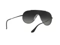 Ray-Ban Wings RB 3597 002/11 133 Férfi napszemüveg