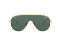 Ray-Ban Wings RB 3597 905071 133 Férfi napszemüveg