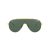 Ray-Ban Wings RB 3597 905071 133 Férfi napszemüveg