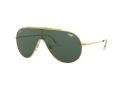Ray-Ban Wings RB 3597 905071 133 Férfi napszemüveg
