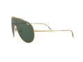 Ray-Ban Wings RB 3597 905071 133 Férfi napszemüveg
