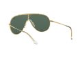 Ray-Ban Wings RB 3597 905071 133 Férfi napszemüveg