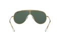 Ray-Ban Wings RB 3597 905071 133 Férfi napszemüveg