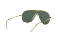 Ray-Ban Wings RB 3597 905071 133 Férfi napszemüveg