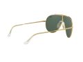 Ray-Ban Wings RB 3597 905071 133 Férfi napszemüveg