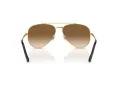 Ray-Ban New Aviator RB 3625 001/51 62 Férfi, Női napszemüveg