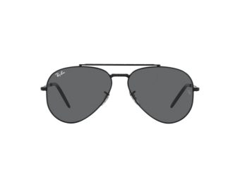   Ray-Ban New Aviator RB 3625 002/B1 58 Férfi, Női napszemüveg