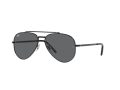 Ray-Ban New Aviator RB 3625 002/B1 58 Férfi, Női napszemüveg