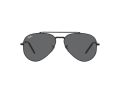 Ray-Ban New Aviator RB 3625 002/B1 62 Férfi, Női napszemüveg