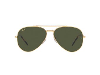  Ray-Ban New Aviator RB 3625 919631 58 Férfi, Női napszemüveg