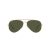 Ray-Ban New Aviator RB 3625 919631 58 Férfi, Női napszemüveg