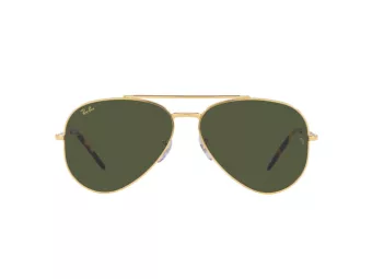  Ray-Ban New Aviator RB 3625 919631 62 Férfi, Női napszemüveg