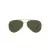 Ray-Ban New Aviator RB 3625 919631 62 Férfi, Női napszemüveg