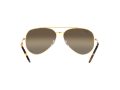 Ray-Ban New Aviator RB 3625 9196G5 58 Férfi, Női napszemüveg