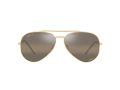 Ray-Ban New Aviator RB 3625 9196G5 62 Férfi, Női napszemüveg