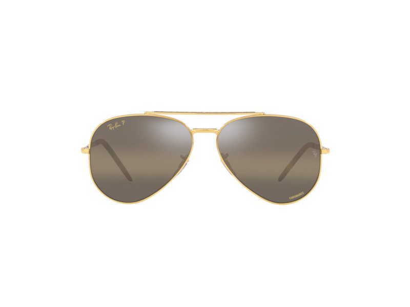 Ray-Ban New Aviator RB 3625 9196G5 62 Férfi, Női napszemüveg