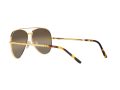Ray-Ban New Aviator RB 3625 9196G5 62 Férfi, Női napszemüveg