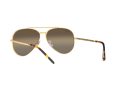 Ray-Ban New Aviator RB 3625 9196G5 62 Férfi, Női napszemüveg
