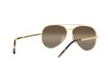 Ray-Ban New Aviator RB 3625 9196G5 62 Férfi, Női napszemüveg