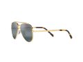 Ray-Ban New Aviator RB 3625 9196G6 58 Férfi, Női napszemüveg
