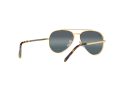 Ray-Ban New Aviator RB 3625 9196G6 58 Férfi, Női napszemüveg