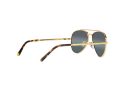 Ray-Ban New Aviator RB 3625 9196G6 58 Férfi, Női napszemüveg