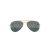 Ray-Ban New Aviator RB 3625 9196G6 62 Férfi, Női napszemüveg