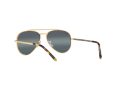 Ray-Ban New Aviator RB 3625 9196G6 62 Férfi, Női napszemüveg