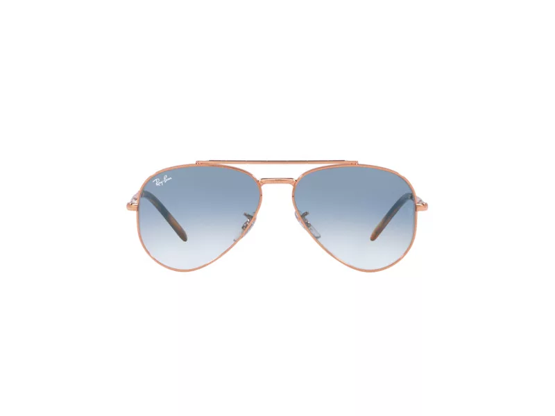 Ray-Ban New Aviator RB 3625 92023F 55 Férfi, Női napszemüveg
