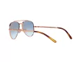 Ray-Ban New Aviator RB 3625 92023F 55 Férfi, Női napszemüveg