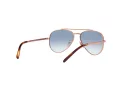 Ray-Ban New Aviator RB 3625 92023F 55 Férfi, Női napszemüveg