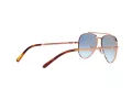 Ray-Ban New Aviator RB 3625 92023F 55 Férfi, Női napszemüveg