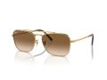 Ray-Ban New Caravan RB 3636 001/51 55 Férfi, Női napszemüveg