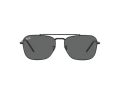 Ray-Ban New Caravan RB 3636 002/B1 58 Férfi, Női napszemüveg
