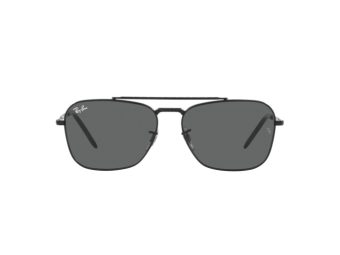   Ray-Ban New Caravan RB 3636 002/B1 58 Férfi, Női napszemüveg