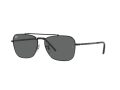 Ray-Ban New Caravan RB 3636 002/B1 58 Férfi, Női napszemüveg