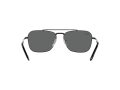 Ray-Ban New Caravan RB 3636 002/B1 58 Férfi, Női napszemüveg